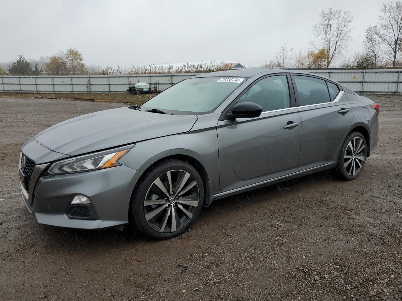 2021 Nissan Altima - Image 1