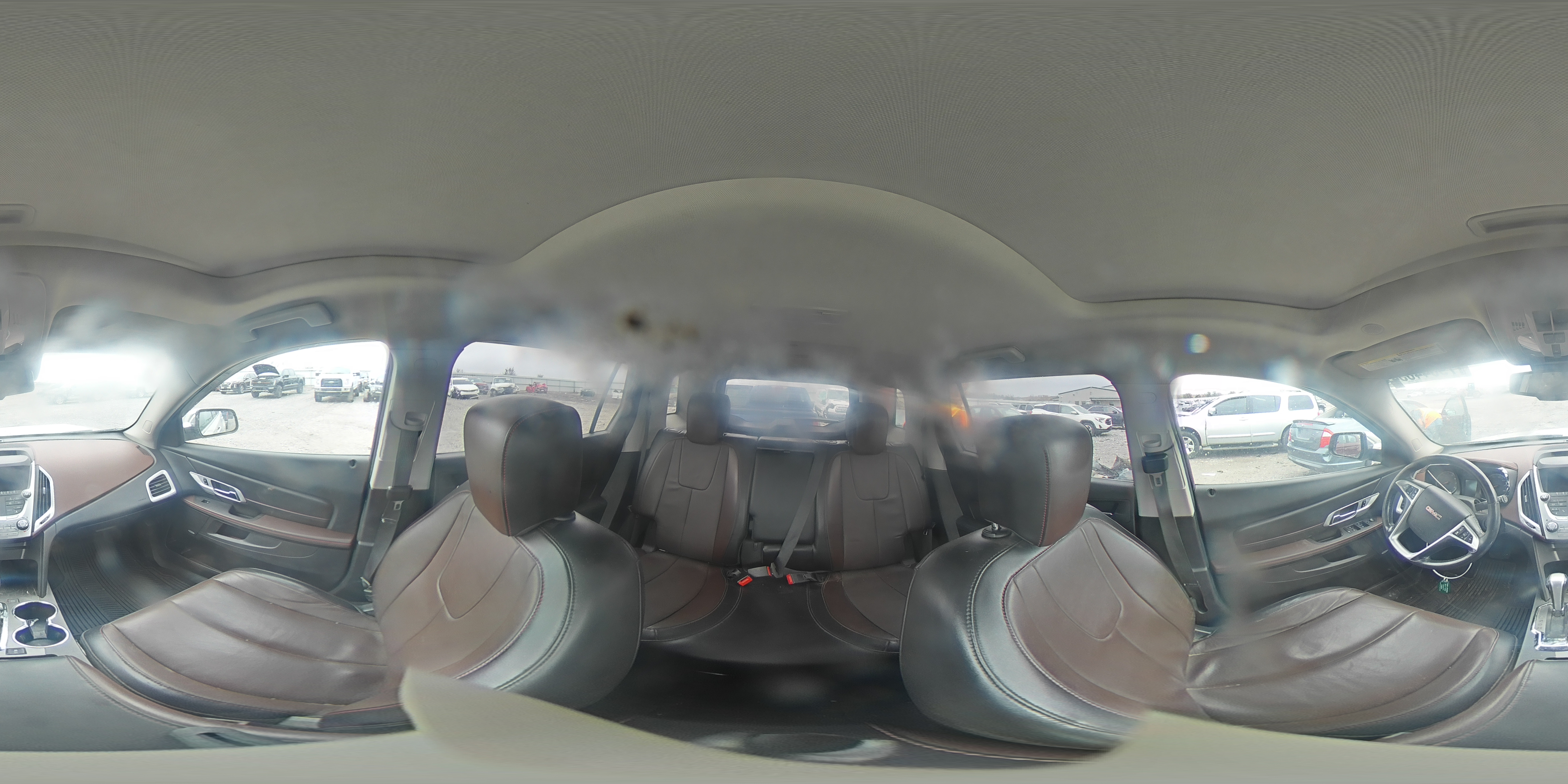 2015 GMC Terrain - Image 13