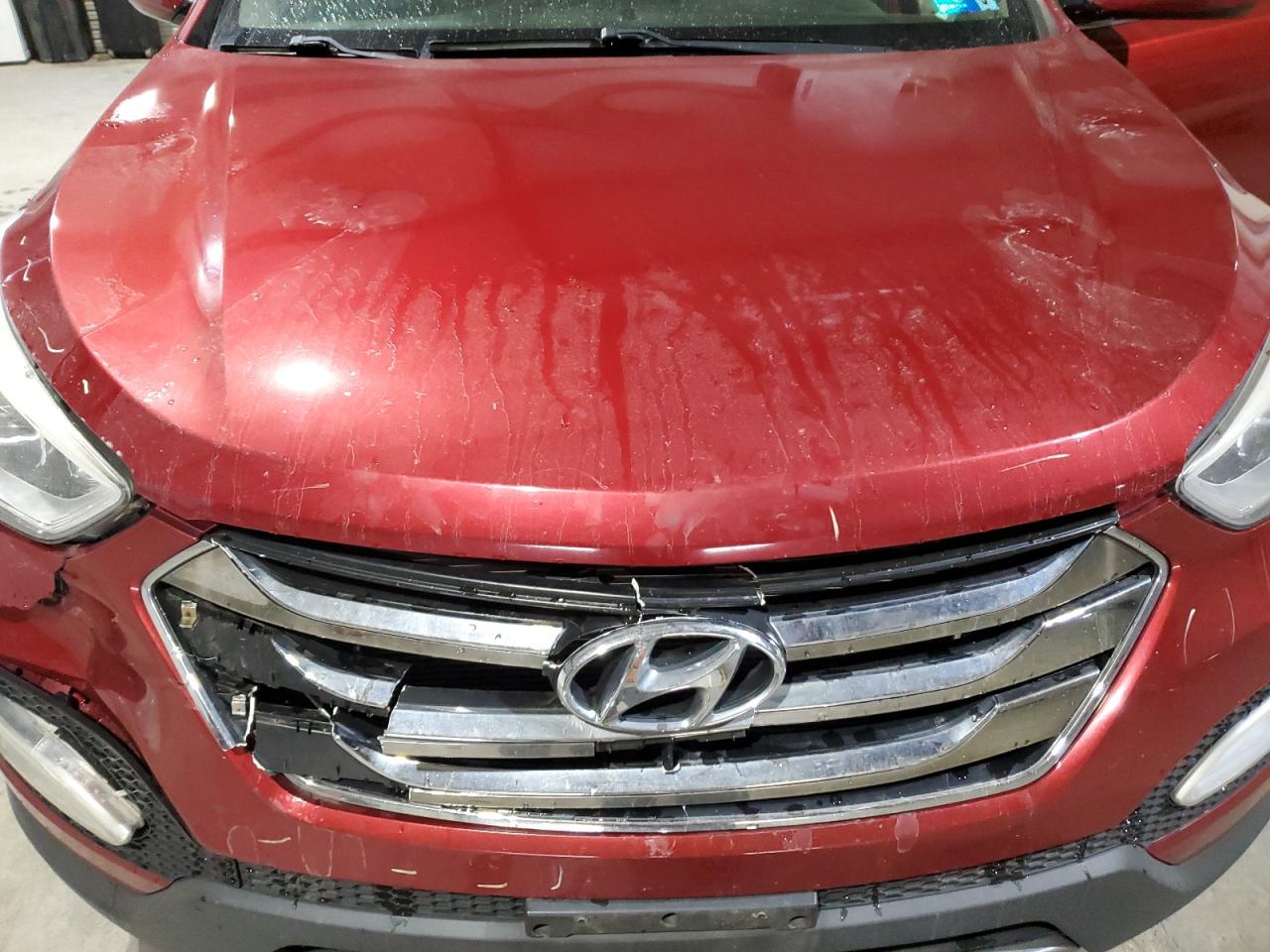 2014 Hyundai Santa Fe - Image 12
