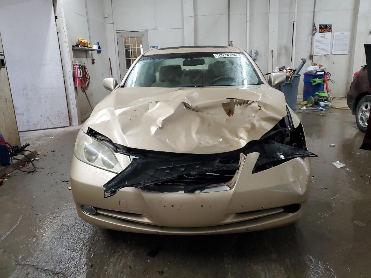 2009 Lexus ES - Image 5