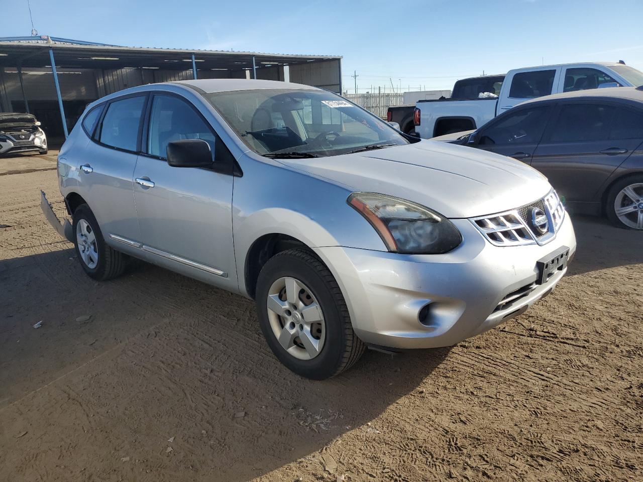 2014 Nissan Rogue - Image 4