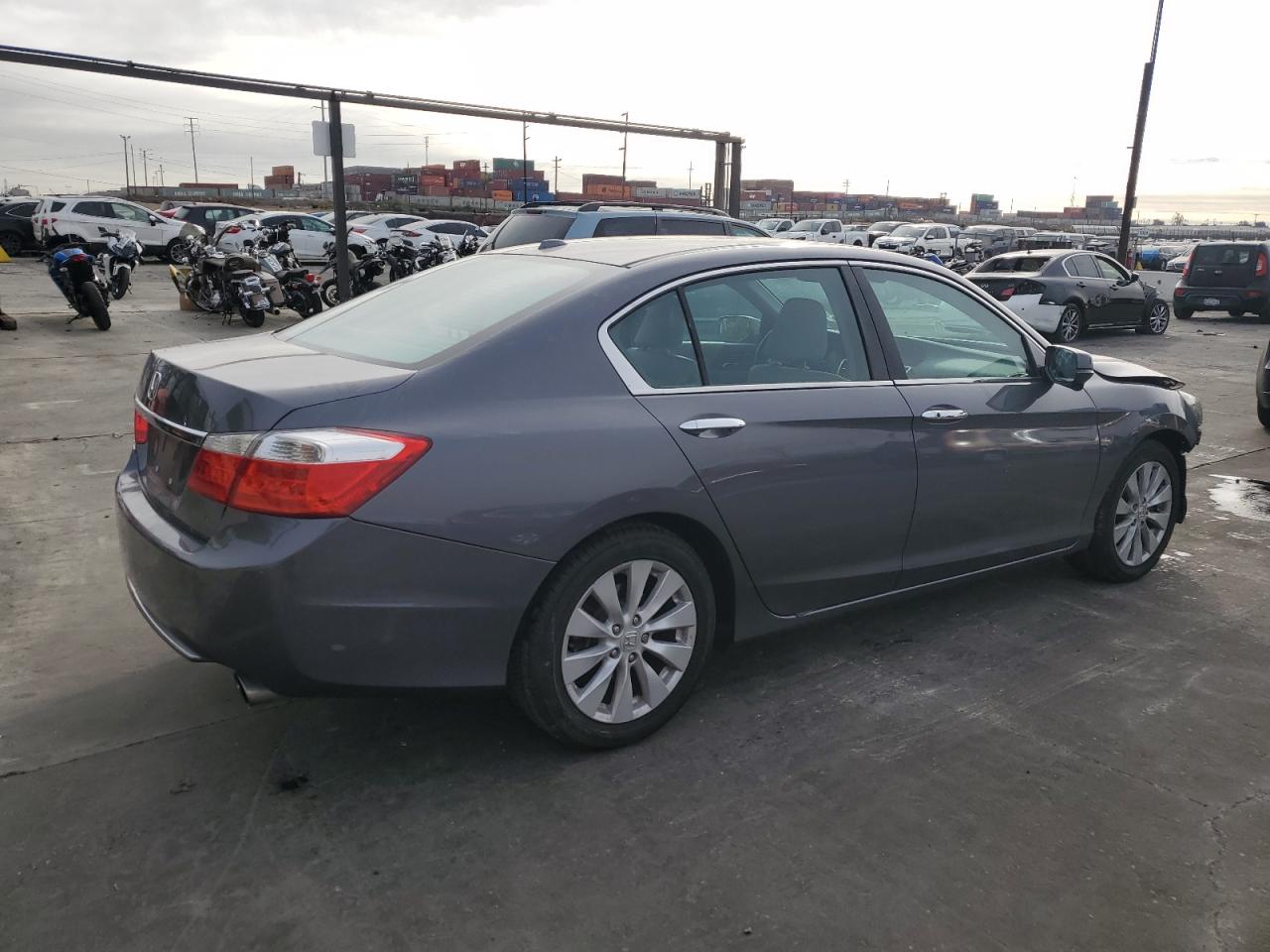 2013 Honda Accord - Image 3