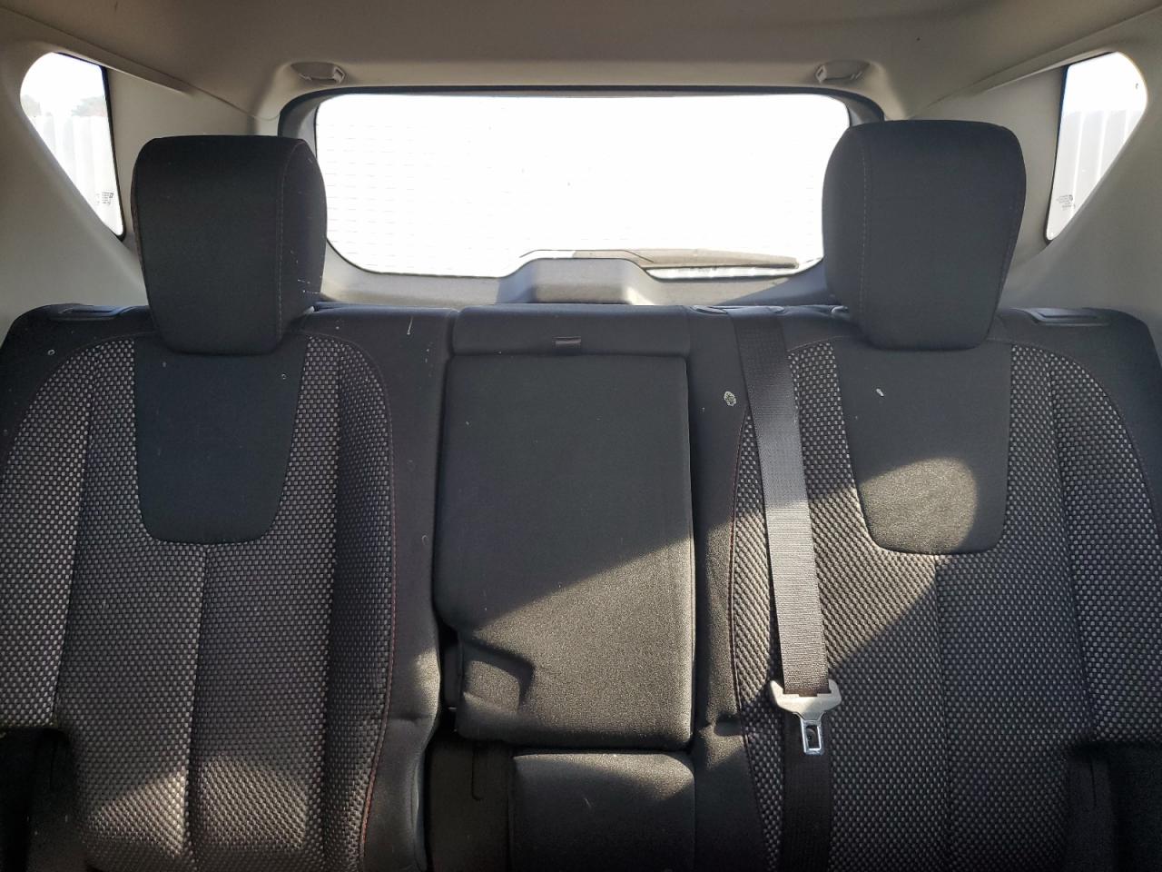 2012 Chevrolet Equinox - Image 10