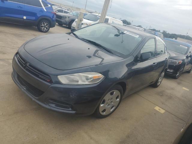 2014 Dodge Dart Se