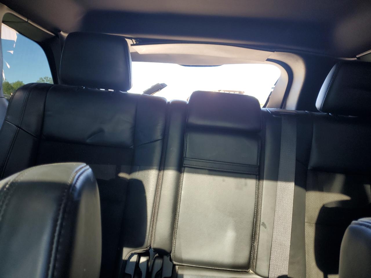 2020 Jeep Grand Cherokee - Image 10