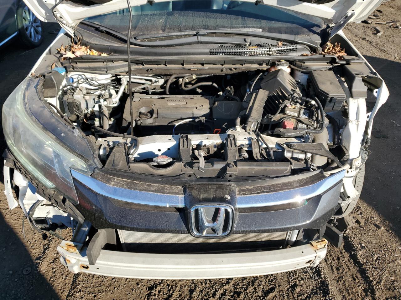 2016 Honda CR-V - Image 12