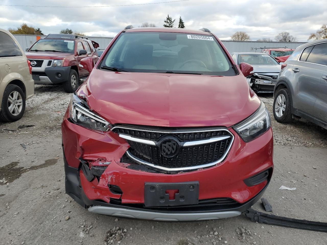 2019 Buick Encore - Image 5