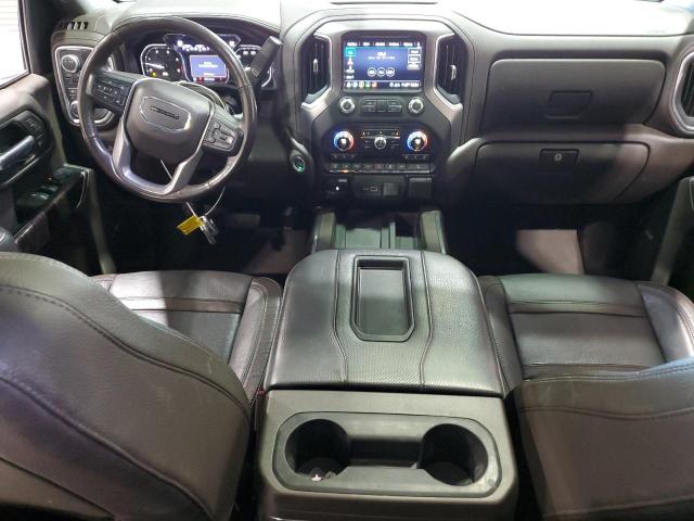  GMC SIERRA 2020 Білий