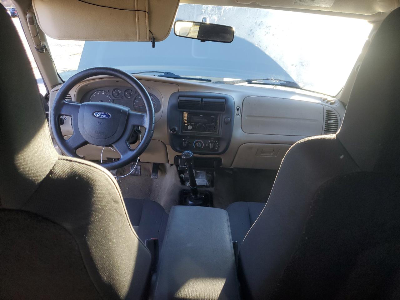 2005 Ford Ranger - Image 8