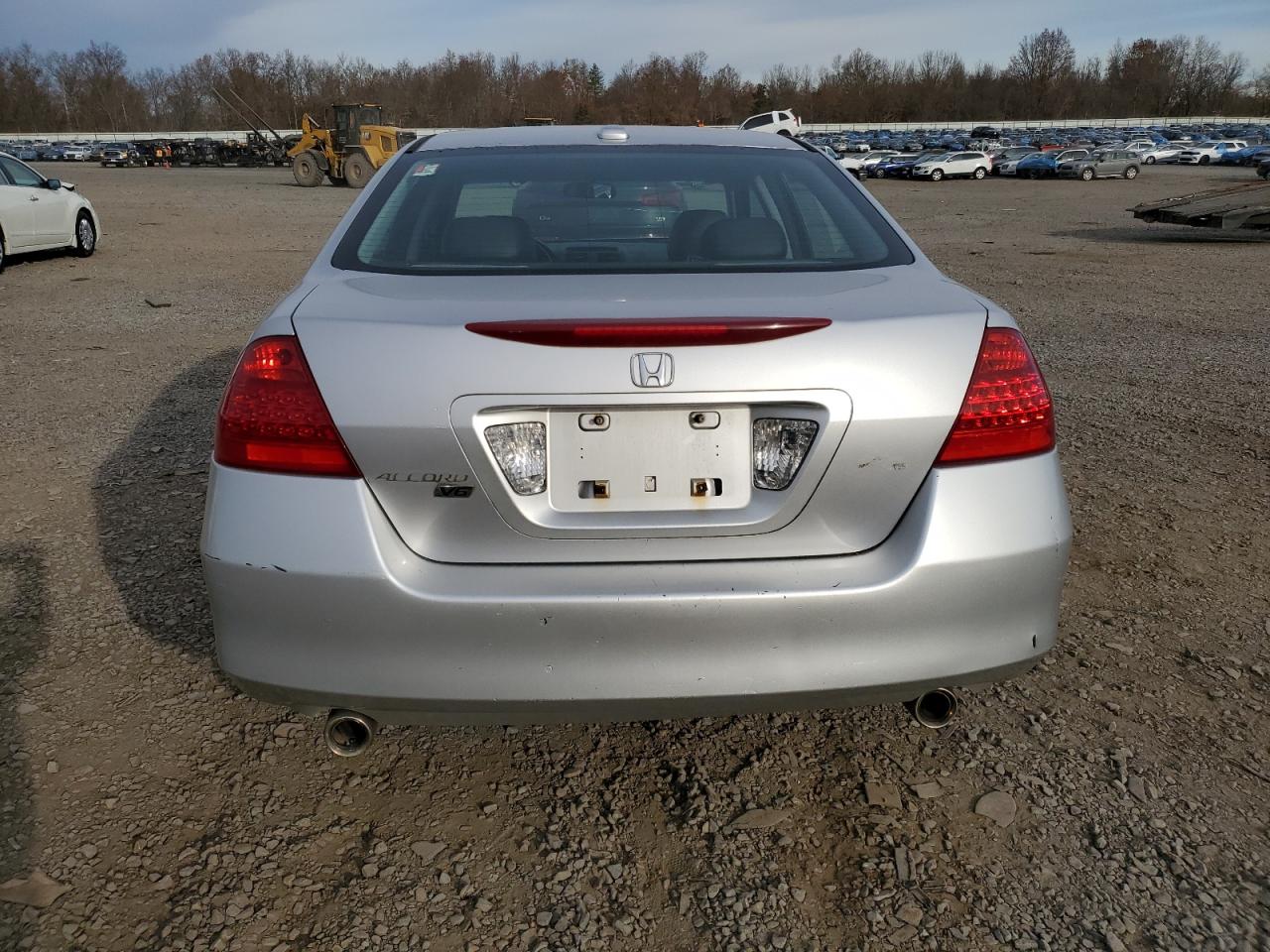 2006 Honda Accord - Image 6