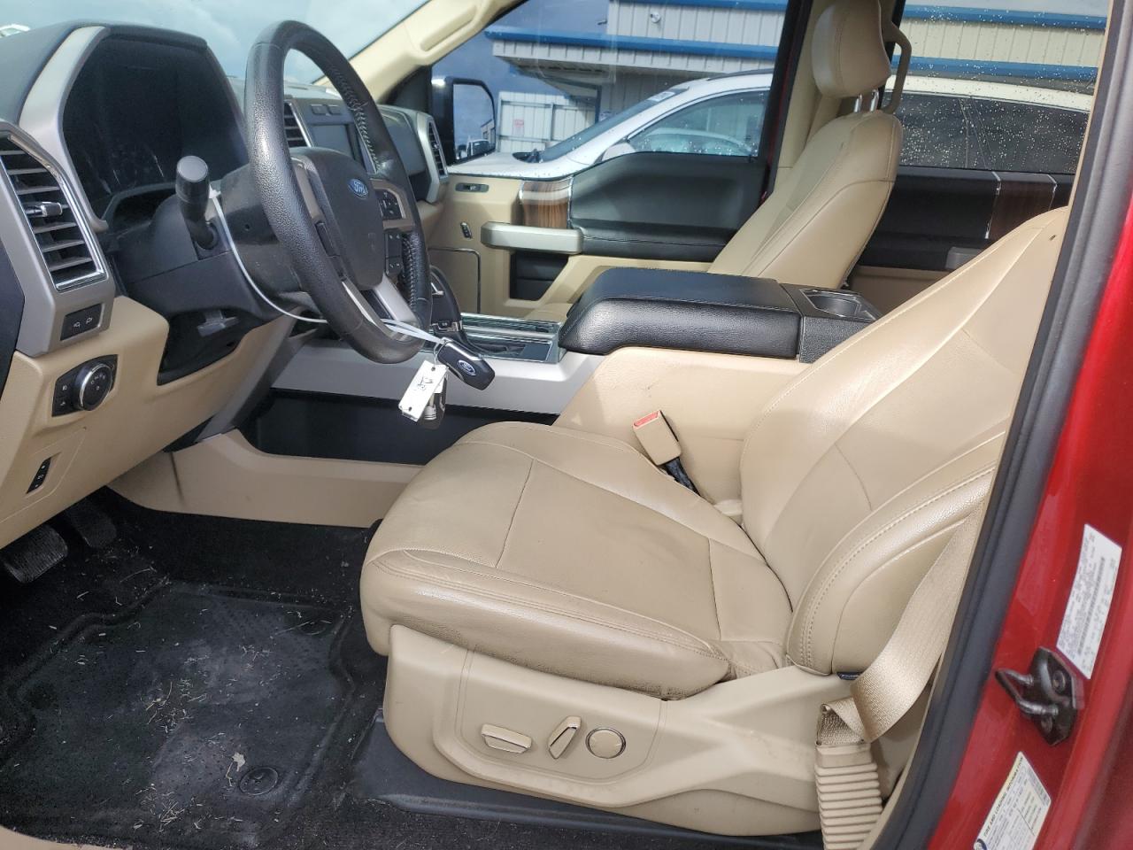 2015 Ford F-150 - Image 7