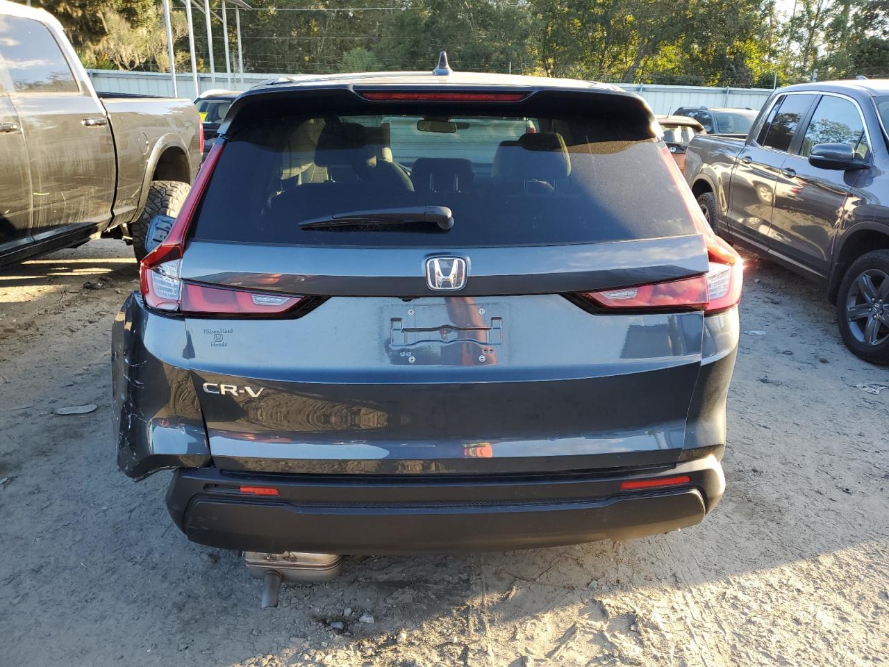 2023 Honda CR-V - Image 6