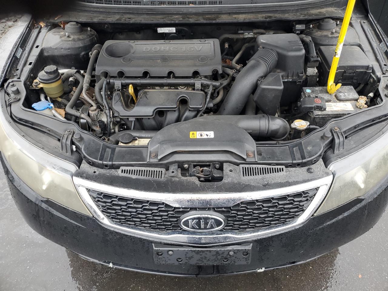 2012 Kia Forte - Image 11