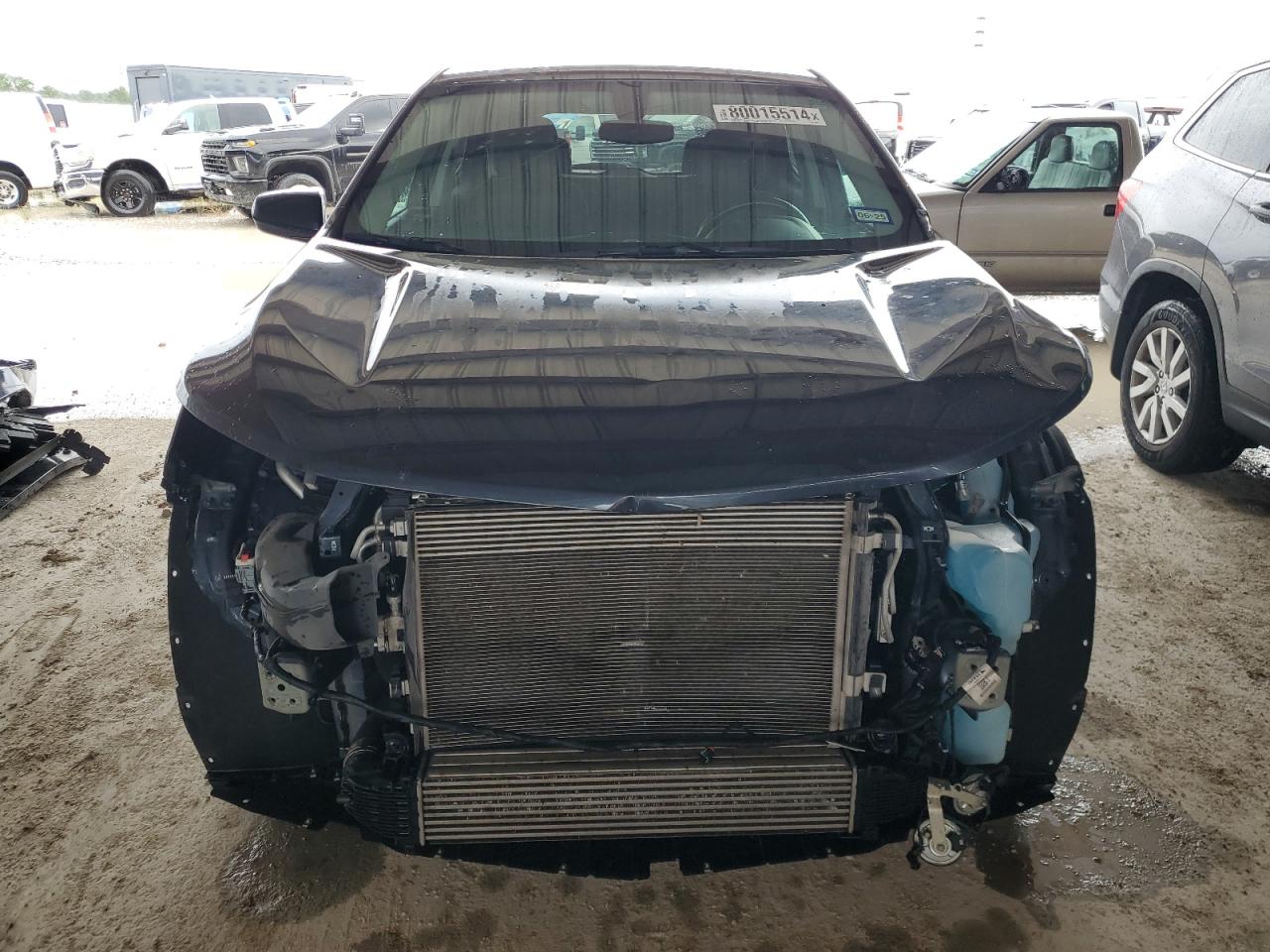 2019 Chevrolet Equinox - Image 5