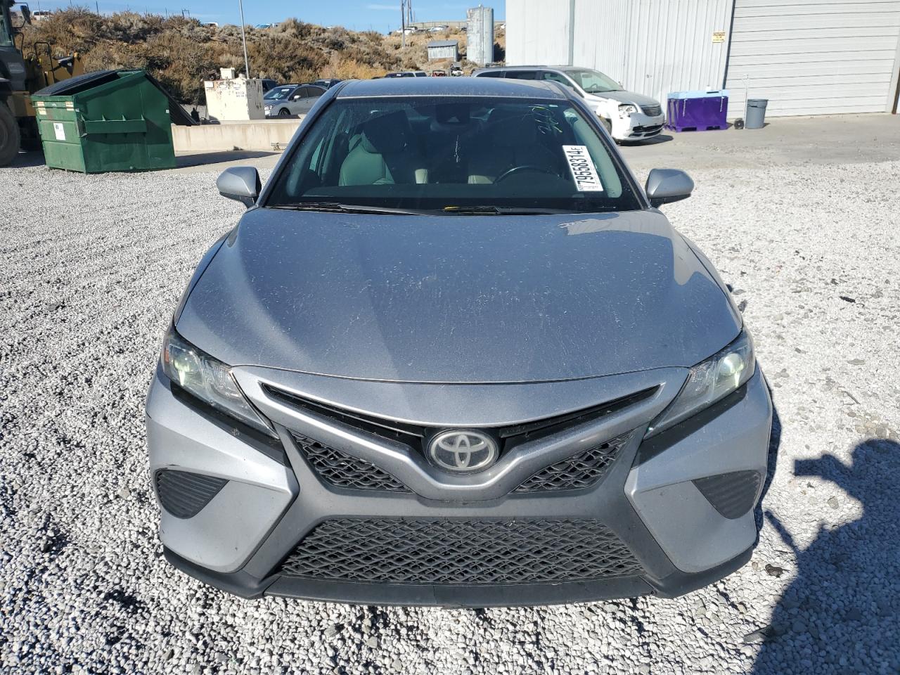 2019 Toyota Camry - Image 5