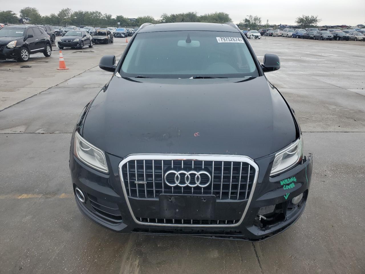 2017 Audi Q5 - Image 5