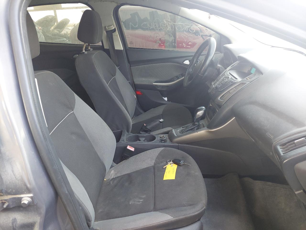 WF0BB3MF5DLP43323 - 2013 Ford FOCUS - #82078204