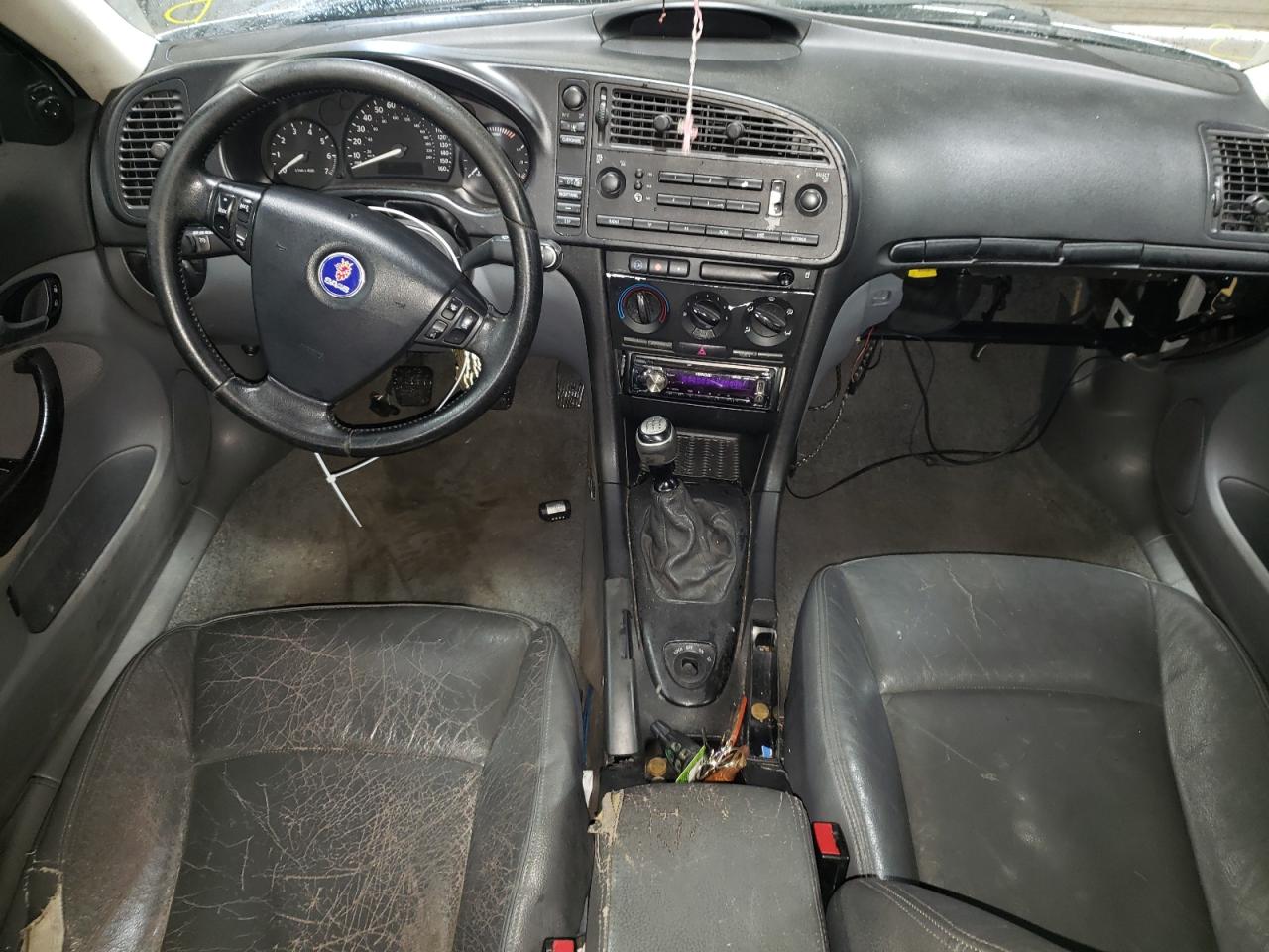 2003 Saab 9-3 - Image 8