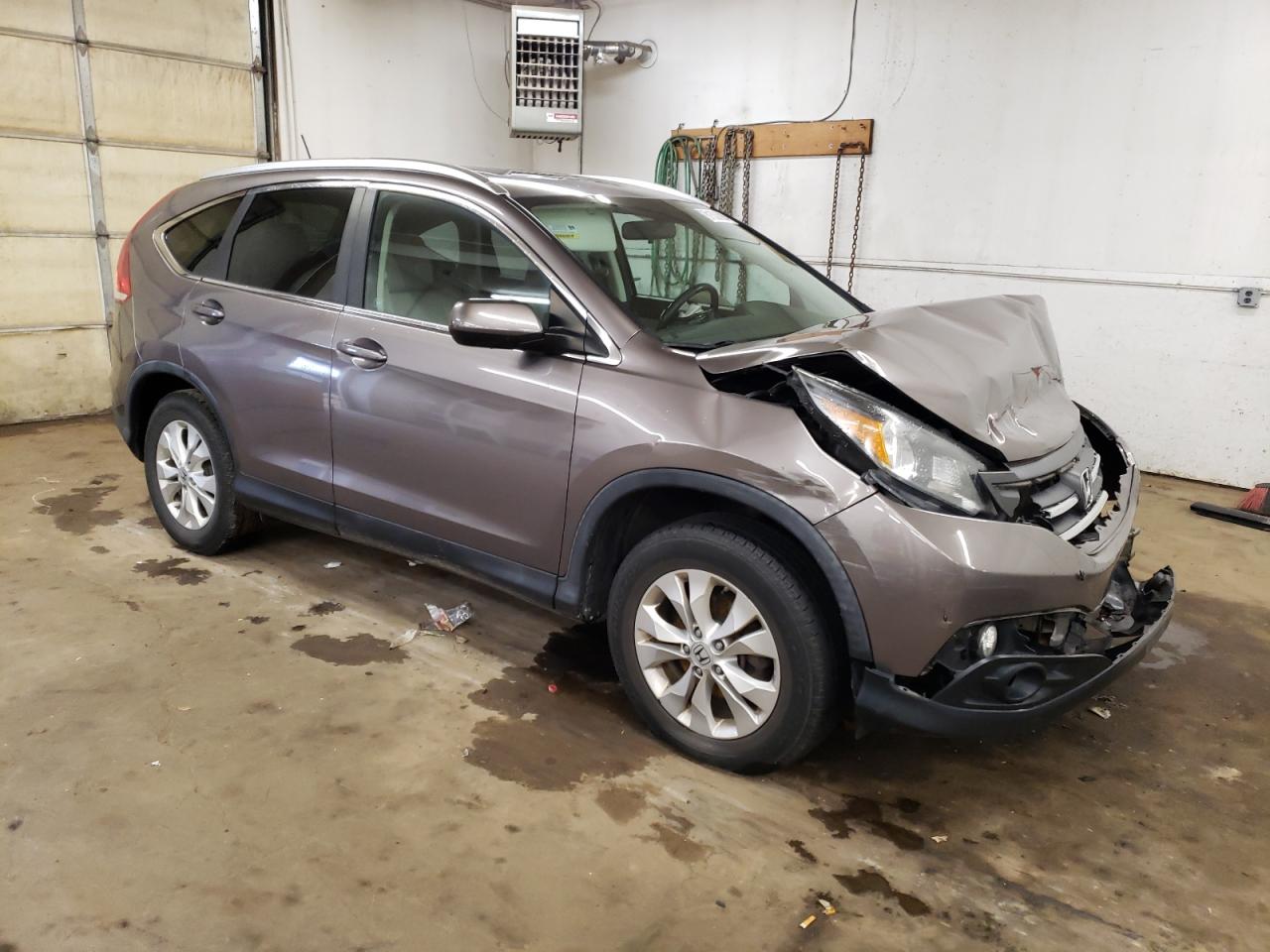 2012 Honda CR-V - Image 4