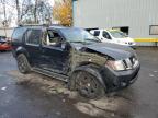 2009 Nissan Pathfinder S   zu verkaufen in Portland, OR - Front End