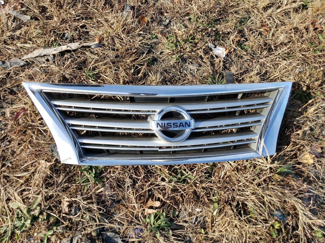2013 Nissan Sentra - Image 12