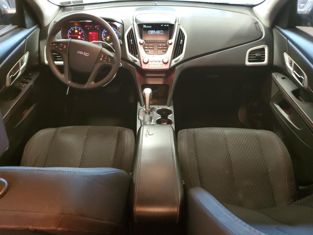 2015 GMC Terrain - Image 8