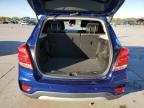 2017 Chevrolet Trax 1Lt zu verkaufen in Grand Prairie, TX - Hail