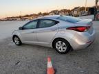 2016 Hyundai Elantra Se за продажба в Arcadia, FL - Side