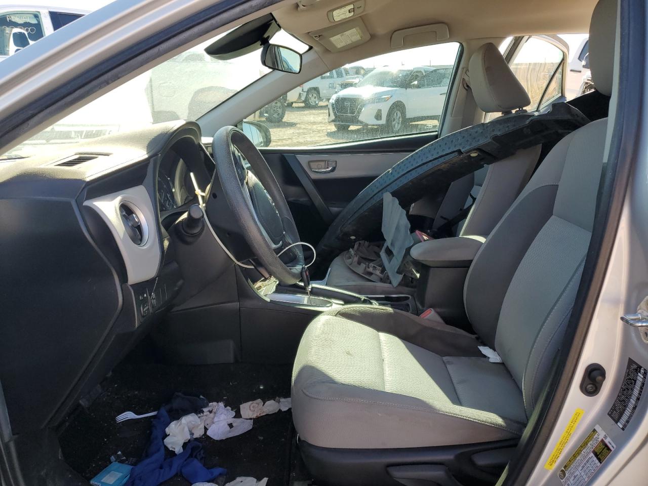 2018 Toyota Corolla - Image 7