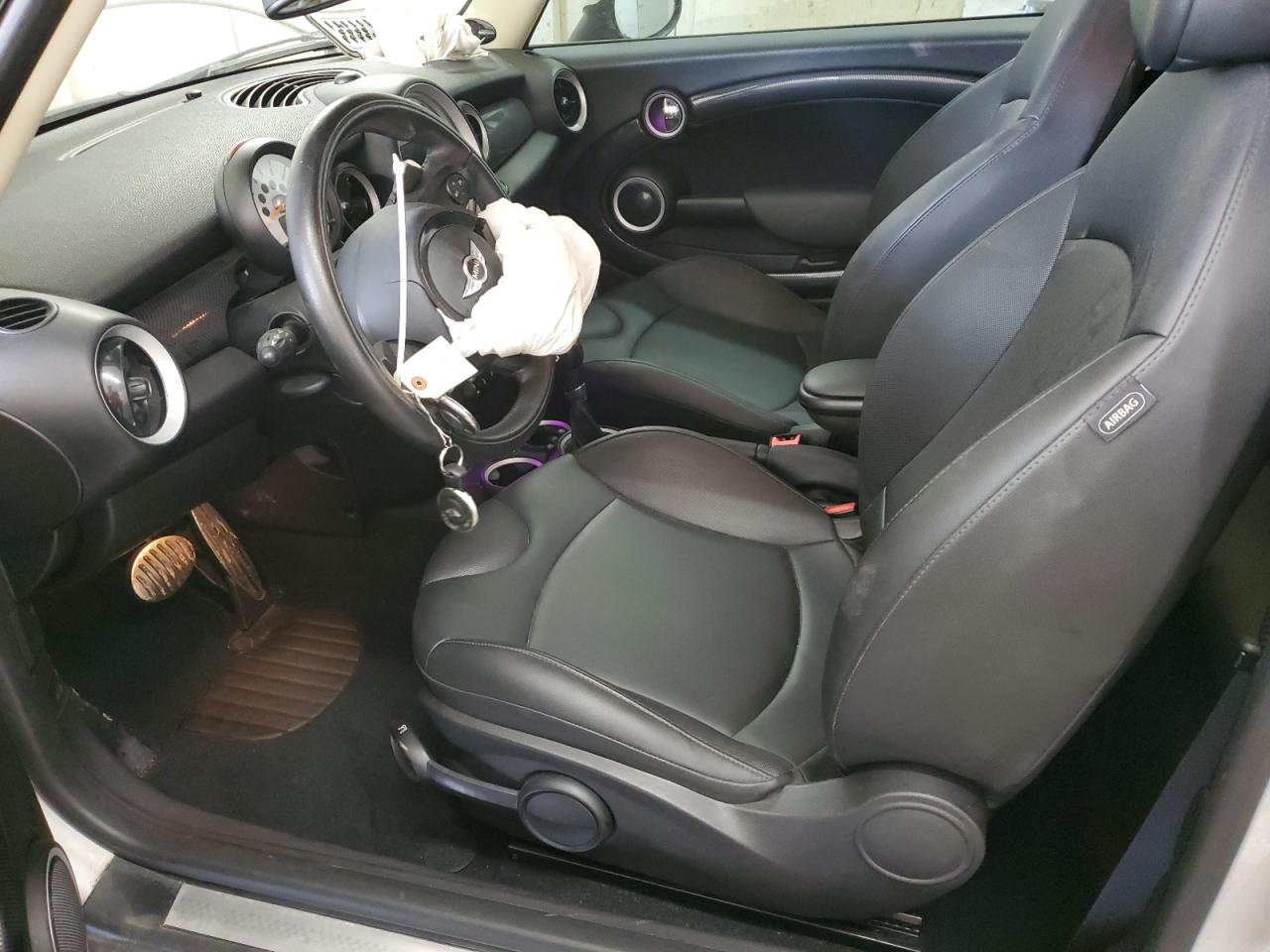 2013 MINI Cooper - Image 7