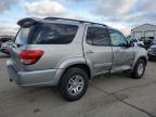 2006 Toyota Sequoia Limited zu verkaufen in Nampa, ID - Side