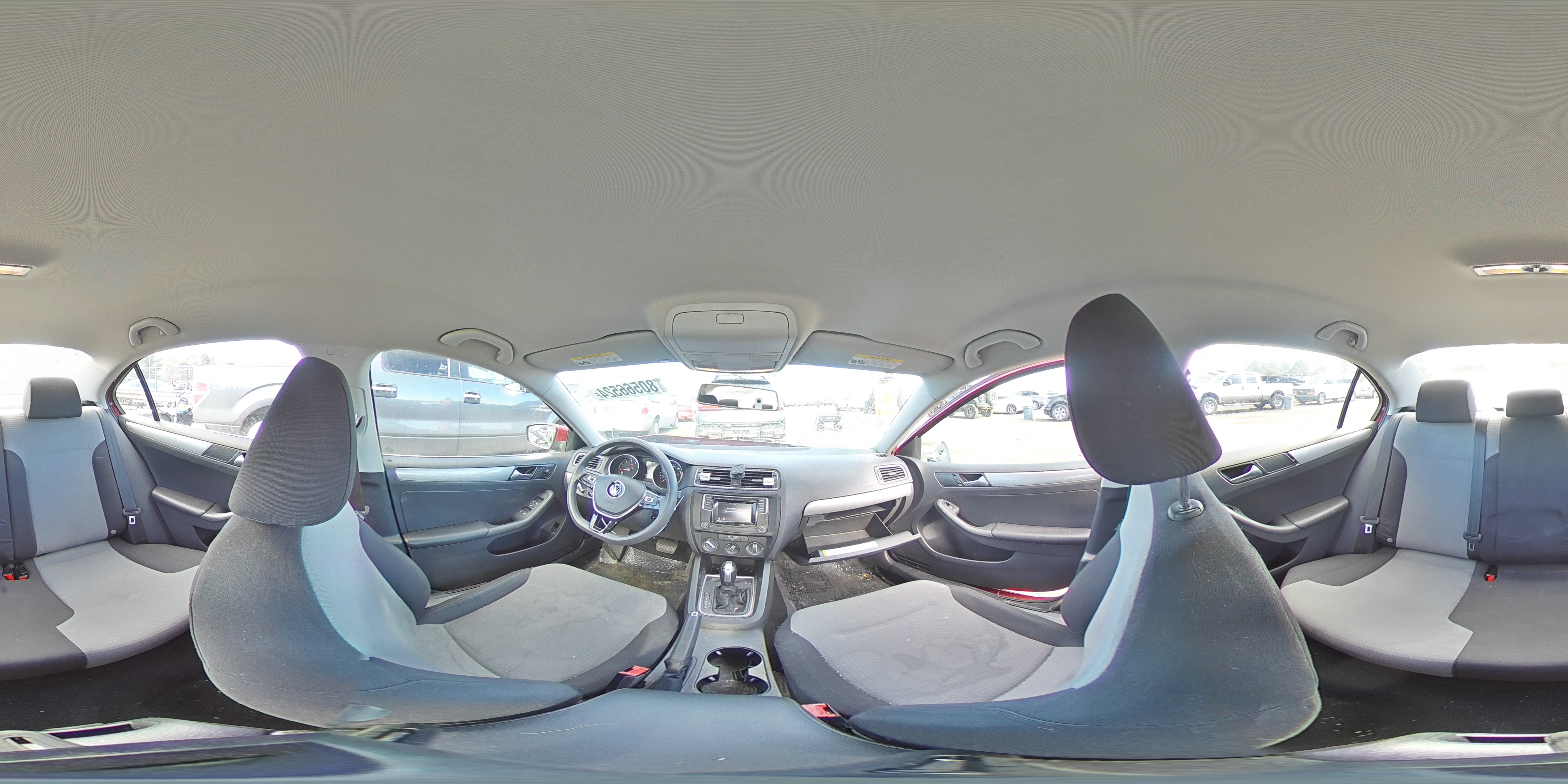 2017 Volkswagen Jetta - Image 13