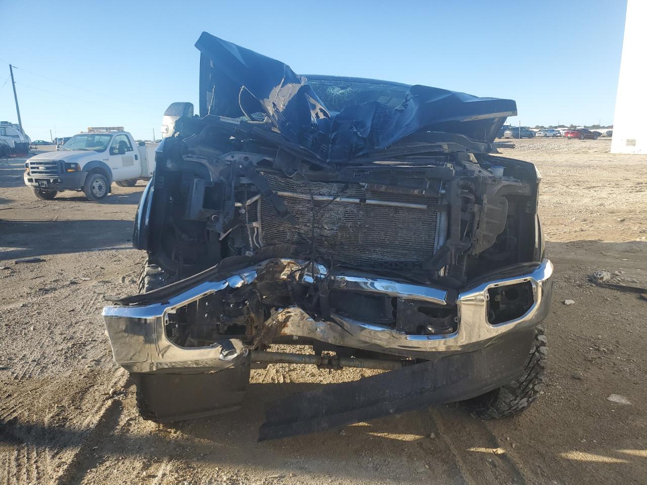 2021 Ford F250 - Image 5