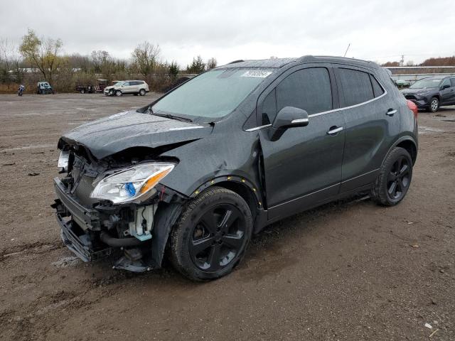  BUICK ENCORE 2016 Вугільний