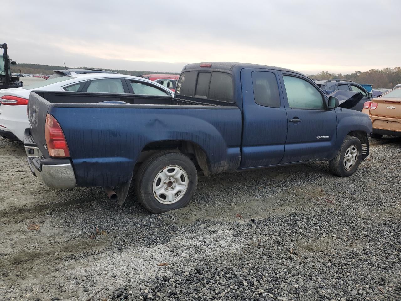 2007 Toyota Tacoma - Image 3