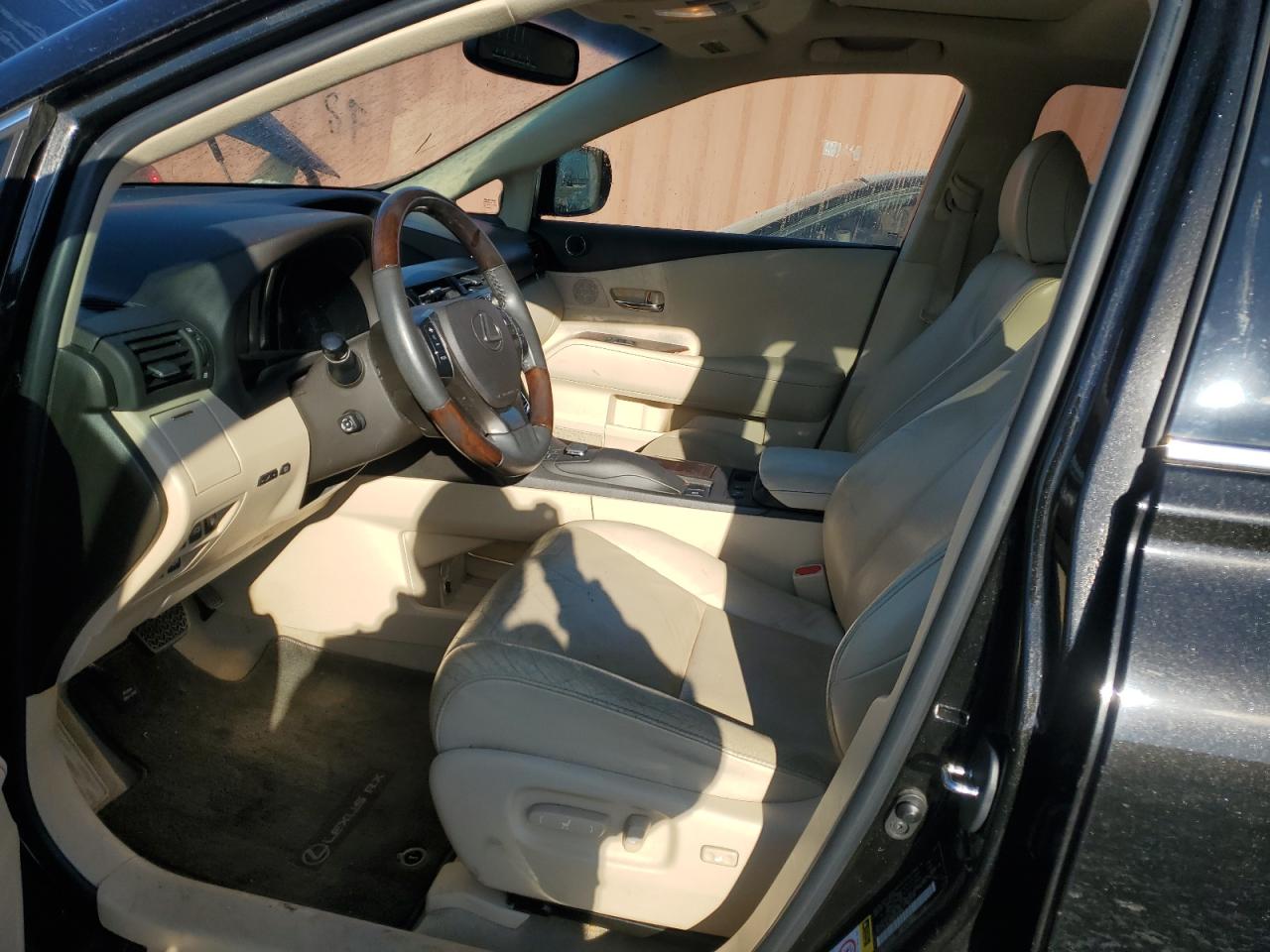 2015 Lexus RX - Image 7