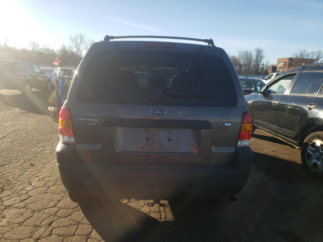 2006 Ford Escape - Image 6