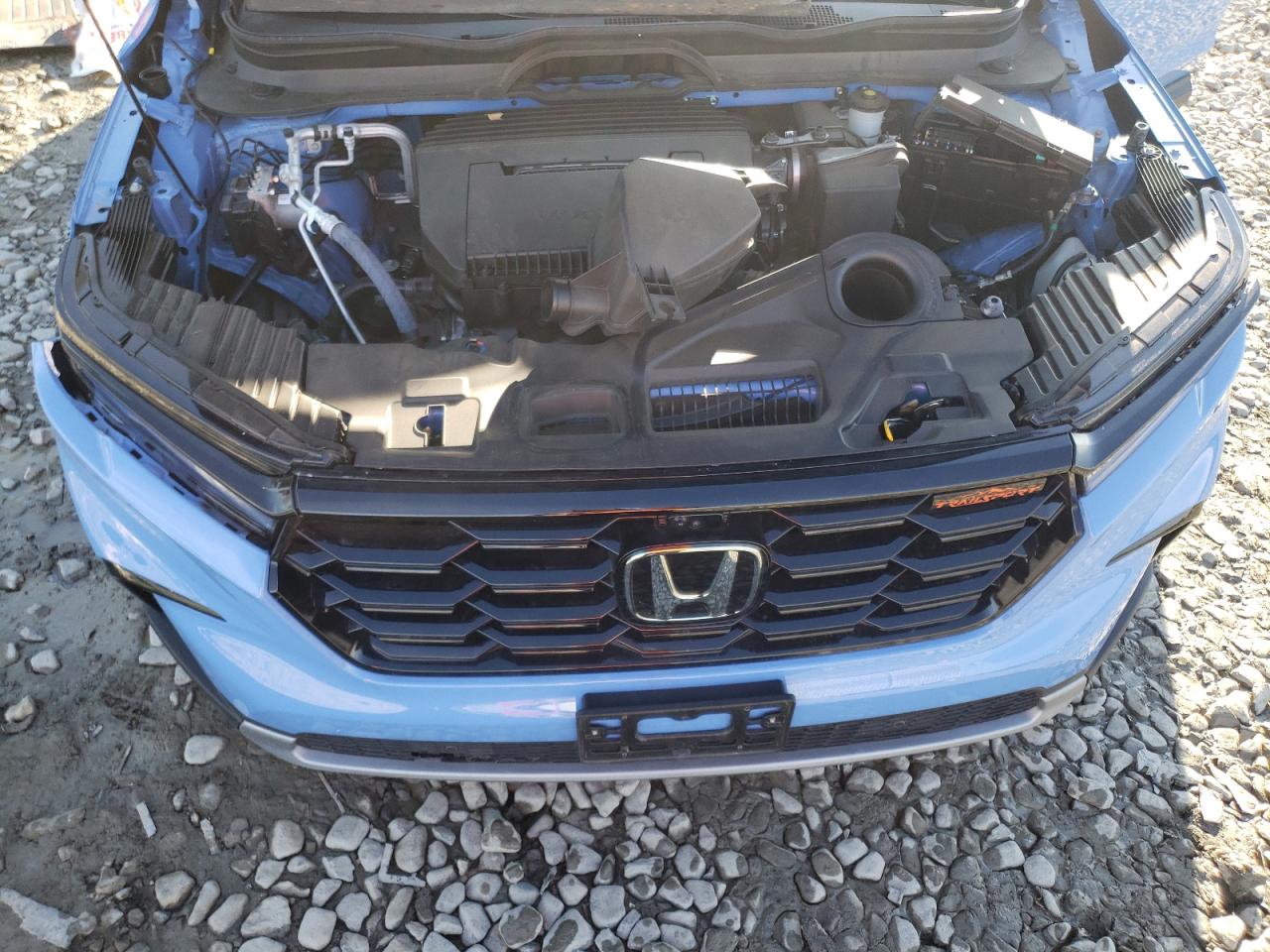 2024 Honda Pilot - Image 13