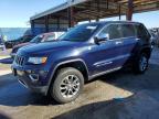 2014 Jeep Grand Cherokee Limited en Venta en Riverview, FL - Normal Wear