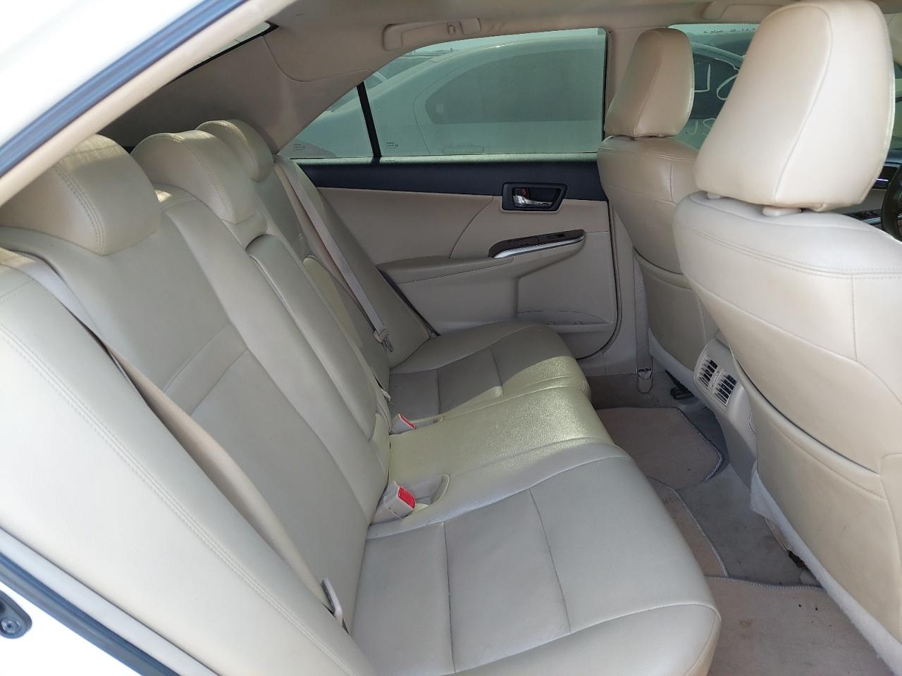 6T1BF4FK7FX537827 - 2015 Toyota Camry Le - #79786654