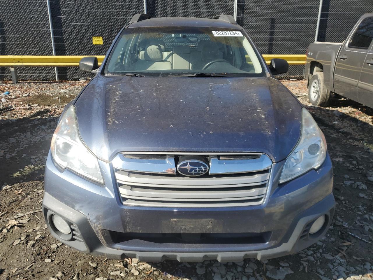 2014 Subaru Outback - Image 5