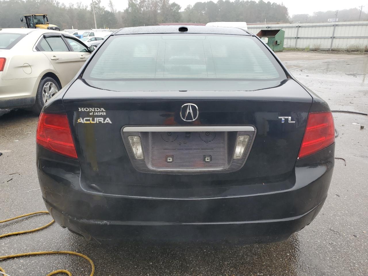 2006 Acura TL - Image 6