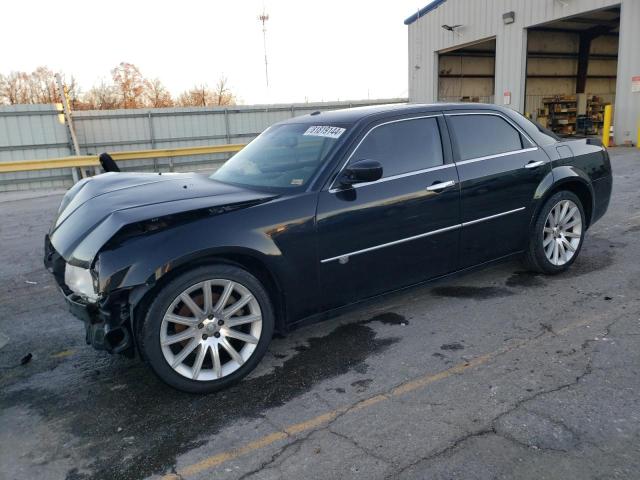 2008 Chrysler 300C 