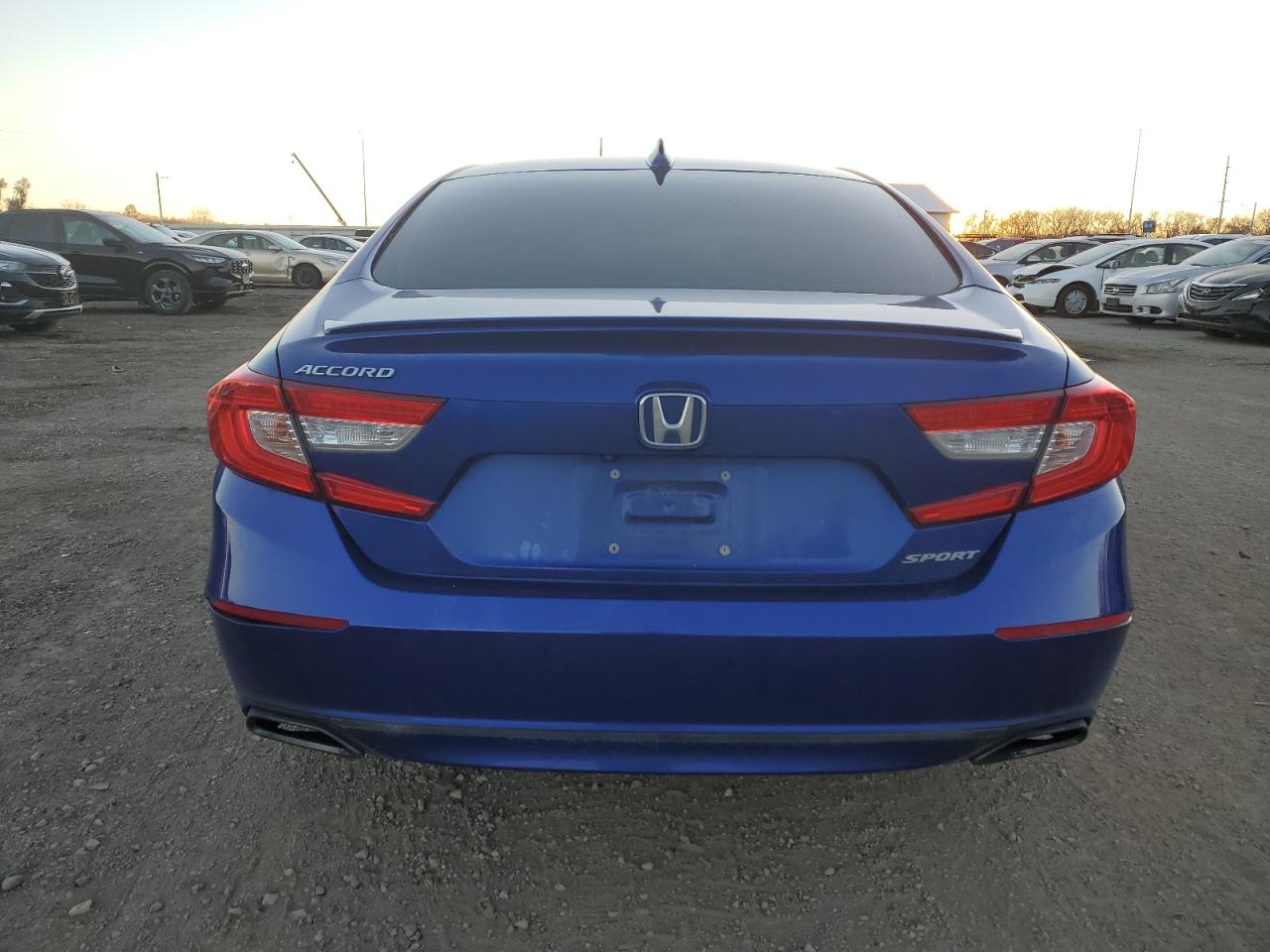 2019 Honda Accord - Image 6