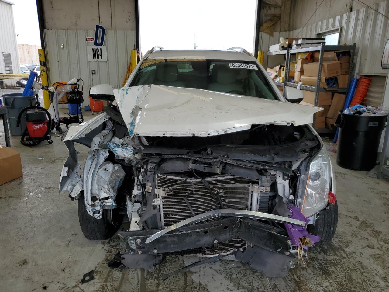 2011 Cadillac SRX - Image 5