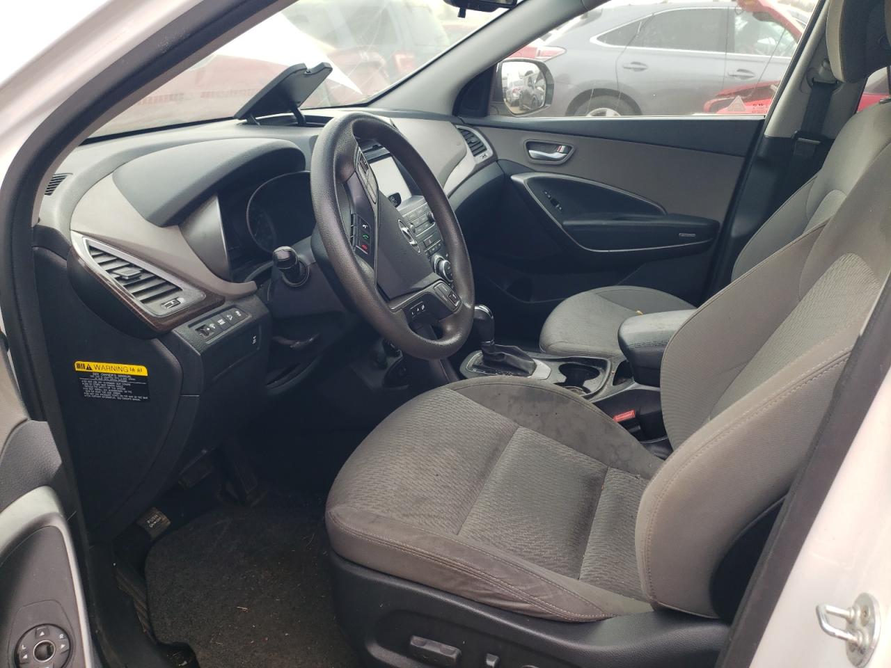 2017 Hyundai Santa Fe - Image 7