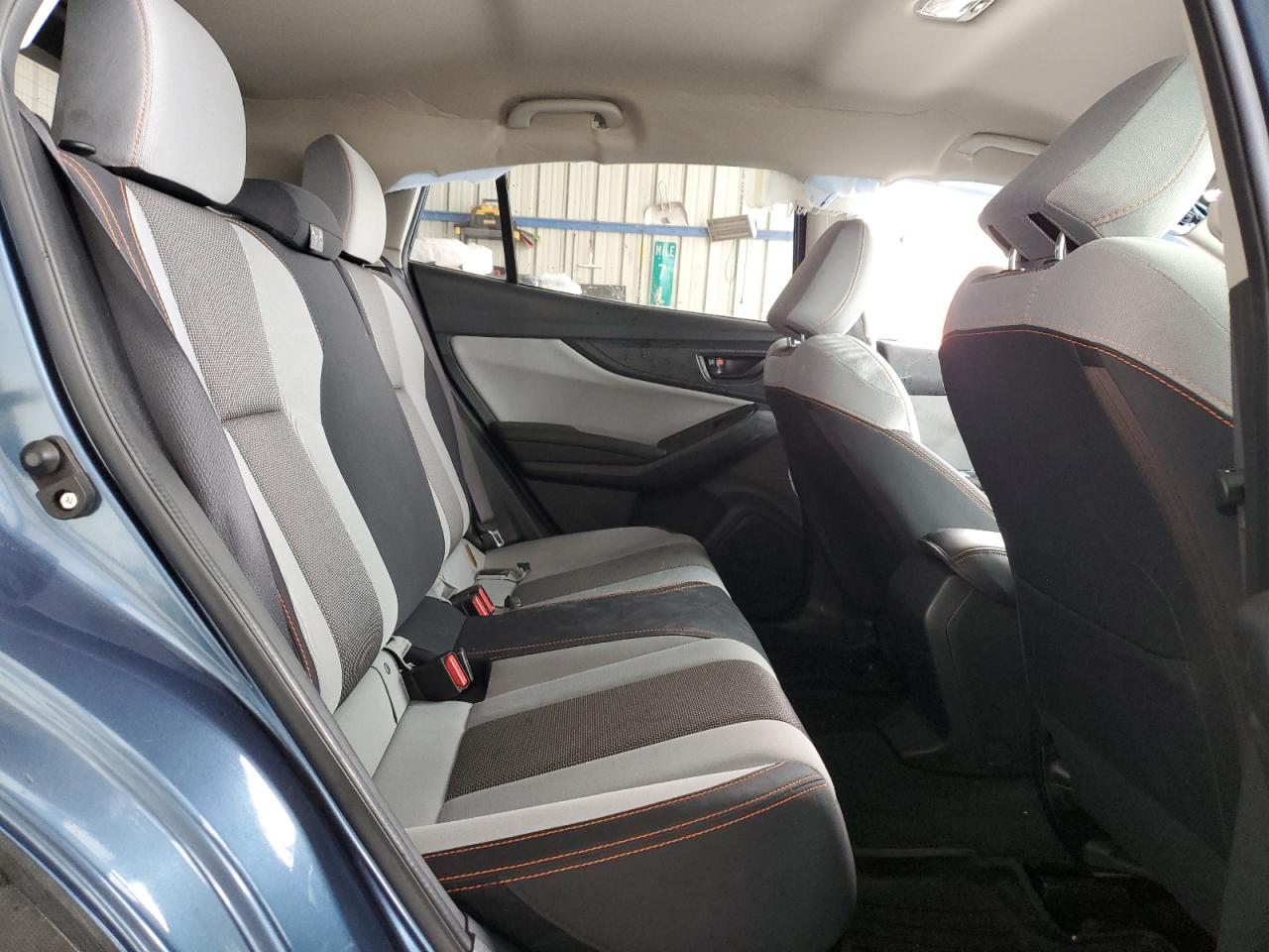 2018 Subaru XV - Image 10