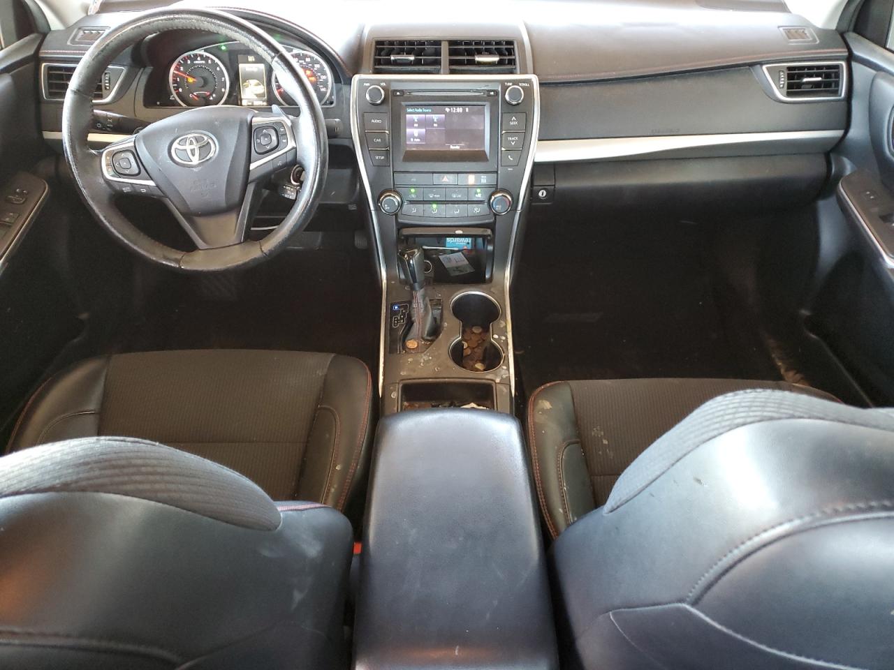 2017 Toyota Camry - Image 8