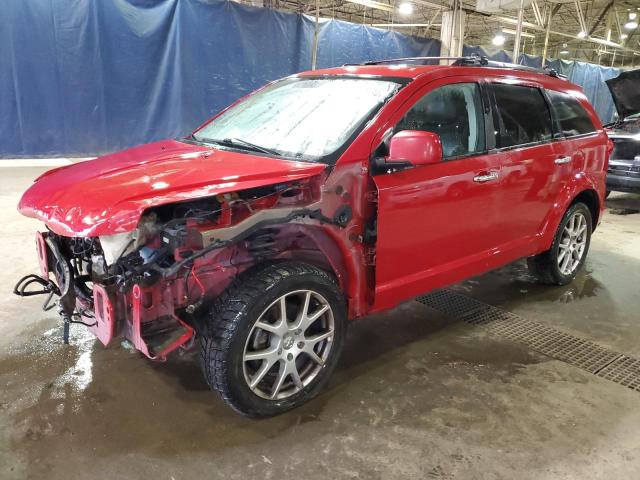 2017 Dodge Journey Gt