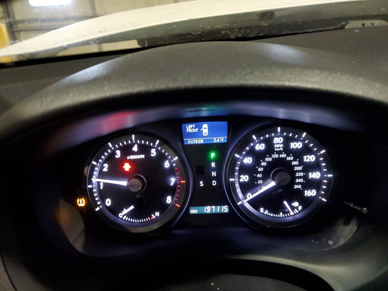 2009 Lexus ES - Image 9